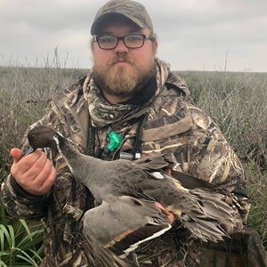 Meet your Posher, Gary